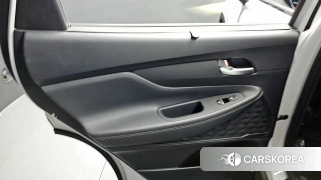 Hyundai Santa Fe TM id 4245620 из Кореи 17