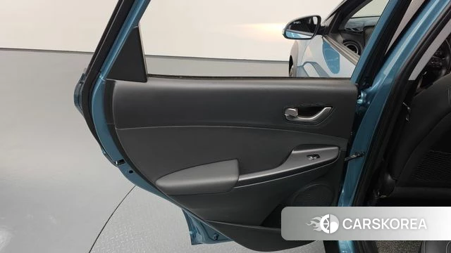 Hyundai Kona id 4496926 из Кореи 17
