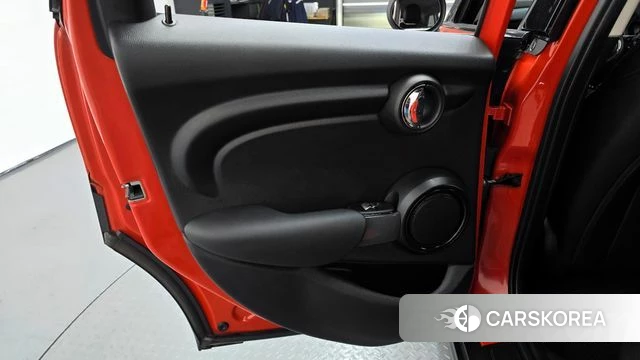 Mini Cooper id 4202889 из Кореи 17