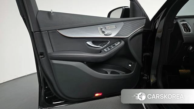 Mercedes-Benz EQC N293 id 4416316 из Кореи 17