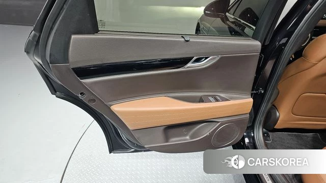 Genesis G80 (RG3) id 4572916 из Кореи 17
