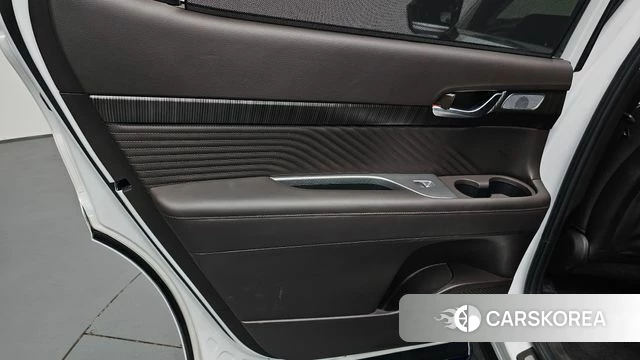 Hyundai The New Palisade id 4630902 из Кореи 17