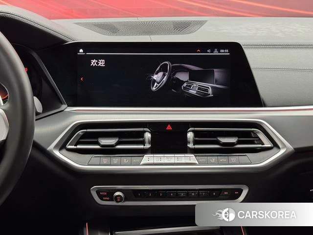 BMW X5 (imported) id 4257553 из Китая 17