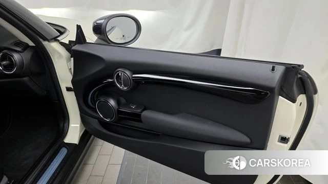 Mini Cooper id 4196314 из Кореи 17