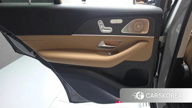 Mercedes-Benz GLE-Class W167 id 4516751 из Кореи 17