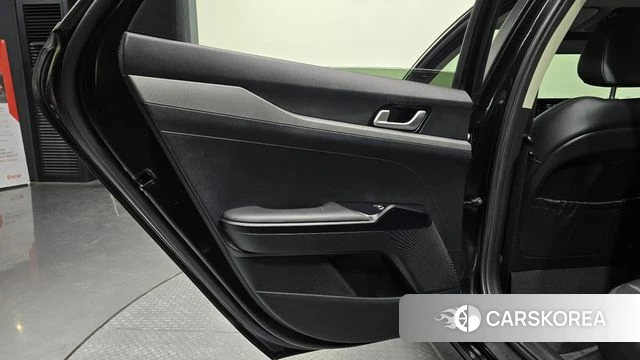 Kia K5 3rd generation id 4224424 из Кореи 17