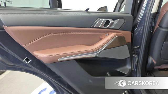 BMW X5 (G05) id 4692820 из Кореи 17