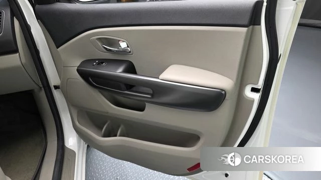 Kia The New Carnival id 4536654 из Кореи 17