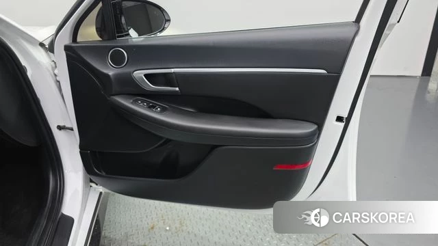 Hyundai Sonata (DN8) id 4534553 из Кореи 17