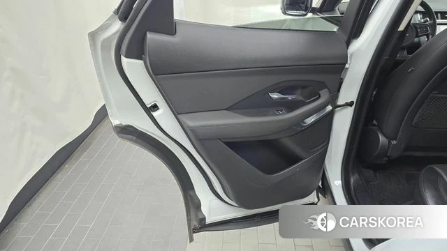 Jaguar E-PACE id 4873478 из Кореи 17
