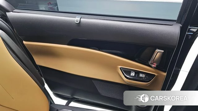 Kia Carnival 4th generation id 4202933 из Кореи 17