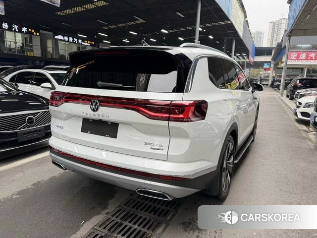 Volkswagen Lanjing id 4253356 из Китая 17