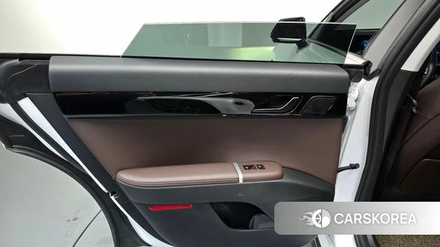 Hyundai Grandeur Hybrid (GN7) id 4665142 из Кореи 17