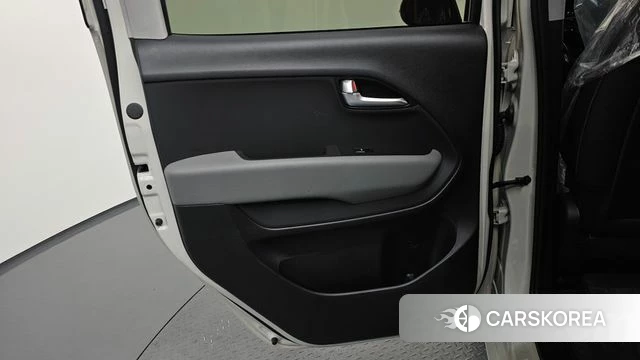 Kia The New Kia Ray id 4388018 из Кореи 17