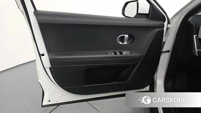 Hyundai Ionic 5 id 4904658 из Кореи 17
