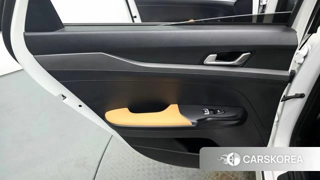 Kia K5 Hybrid 3rd Generation id 4835364 из Кореи 17