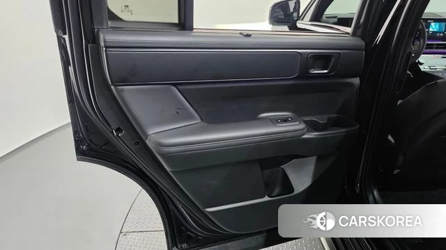 Hyundai Santa Fe (MX5) id 4904752 из Кореи 17