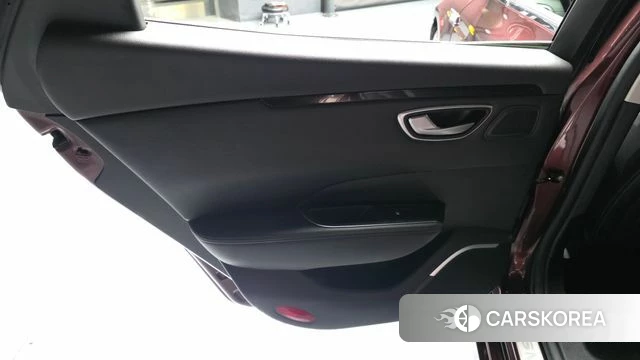 Renault Korea (Samsung) SM6 id 4684342 из Кореи 17