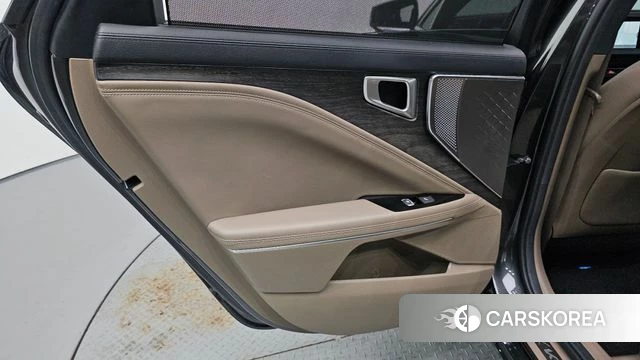 Kia K8 Hybrid id 4726979 из Кореи 17