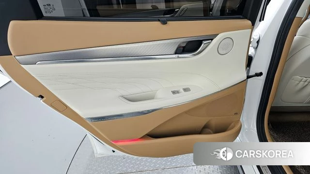 Hyundai The New Grandeur IG id 4434977 из Кореи 17