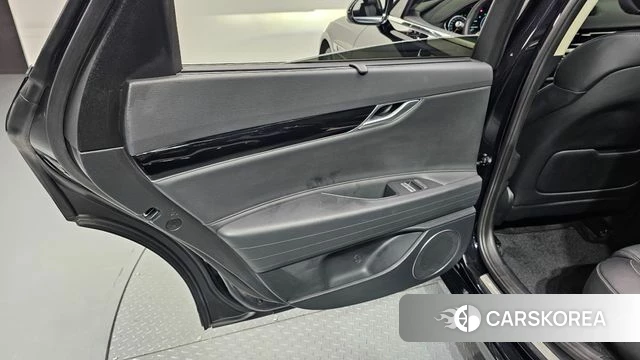 Genesis G80 (RG3) id 4580557 из Кореи 17