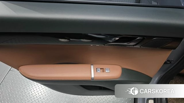 Hyundai Grandeur Hybrid (GN7) id 4635316 из Кореи 17