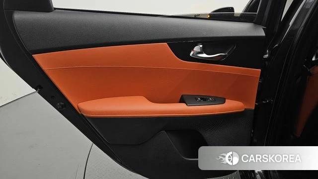 Kia The New K3 2nd generation id 4590970 из Кореи 17