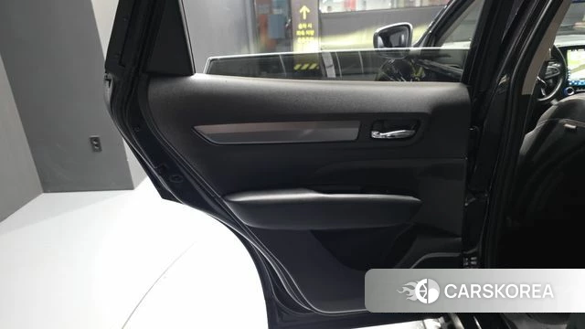 Renault Korea (Samsung) The New QM6 id 4501171 из Кореи 17
