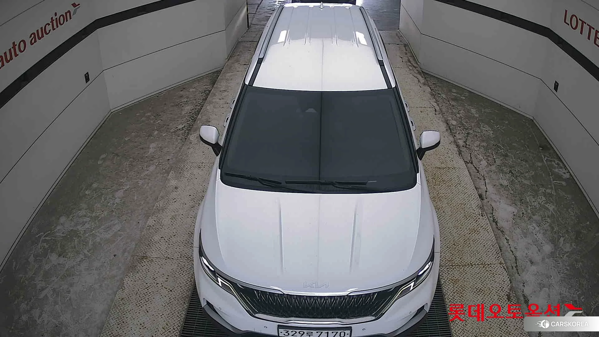 Kia Carnival id 4664331 из Кореи 17