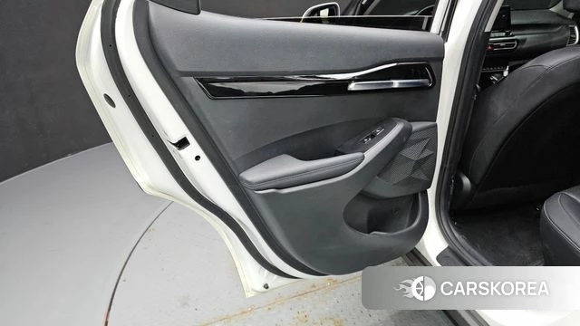 Kia Seltos id 4592872 из Кореи 17