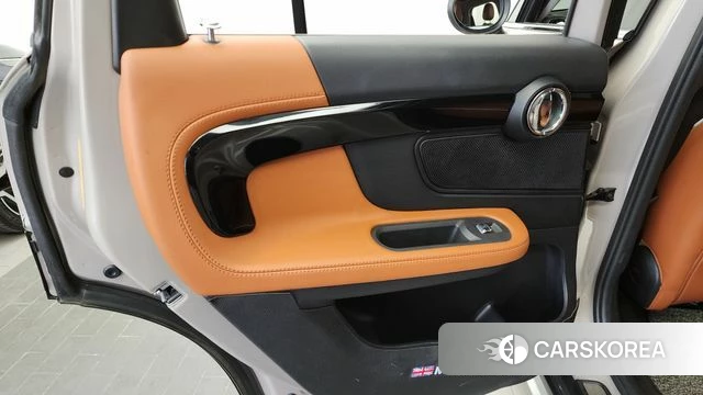 Mini Cooper S Countryman id 4324211 из Кореи 17