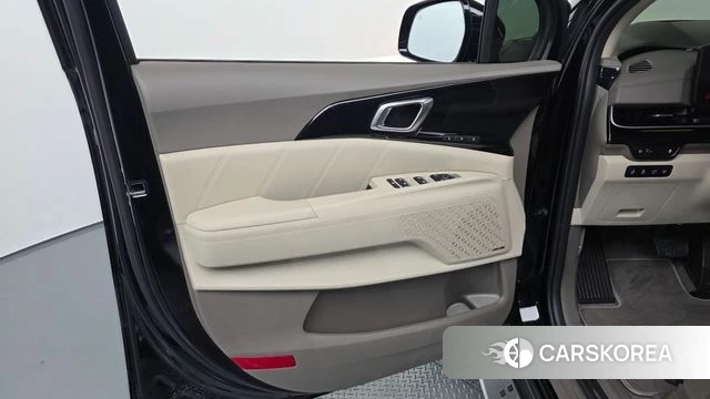 Kia The New Carnival 4th Generation id 4474439 из Кореи 17