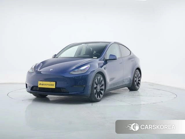 Tesla Model Y id 4213321 из Китая 17