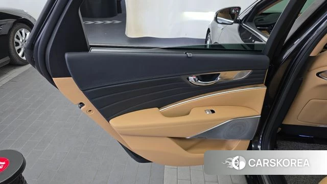 Kia The New K9 2nd generation id 4433808 из Кореи 17