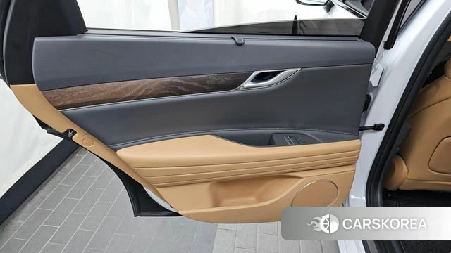 Genesis G80 (RG3) id 4779263 из Кореи 17