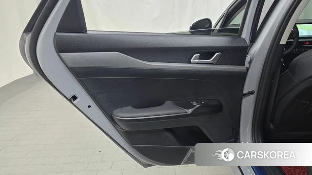 Kia The New K5 Hybrid 3rd generation id 4375438 из Кореи 17