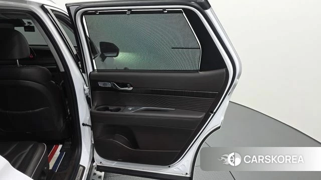 Hyundai The New Palisade id 4591871 из Кореи 17