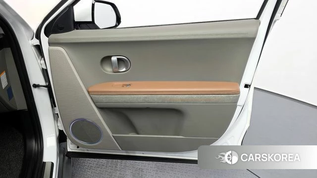 Hyundai Ionic 5 id 4323174 из Кореи 17