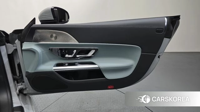 Mercedes-Benz SL-Class R232 id 4579393 из Кореи 17
