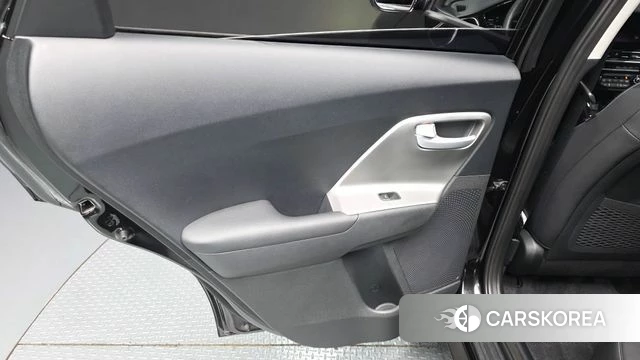 Kia The New Niro id 4501119 из Кореи 17
