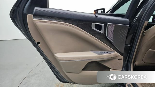 Kia K8 Hybrid id 4549318 из Кореи 17