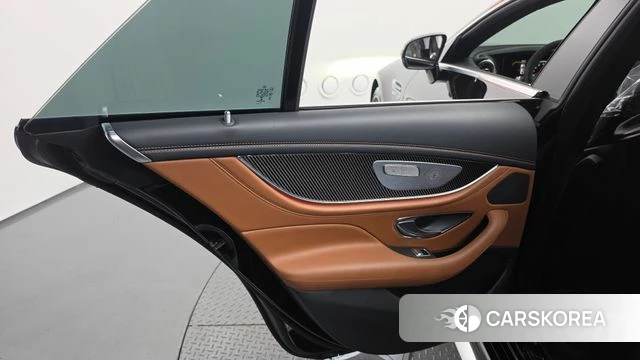 Mercedes-Benz AMG GT id 4651855 из Кореи 17