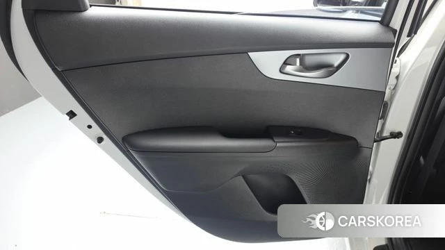Kia The New K3 2nd generation id 4495038 из Кореи 17