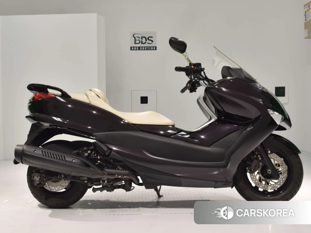 Проданный Yamaha MAJESTY 250 2011 из Японии