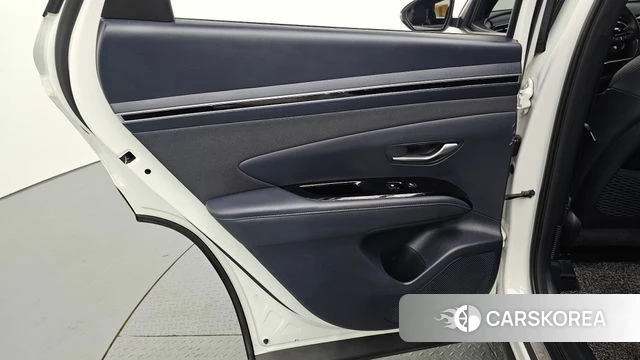 Hyundai Tucson (NX4) id 4586477 из Кореи 17
