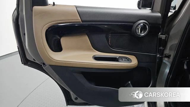 Mini Cooper Countryman id 4595795 из Кореи 17