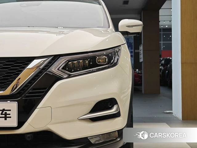 Nissan Qashqai id 4279353 из Китая 17