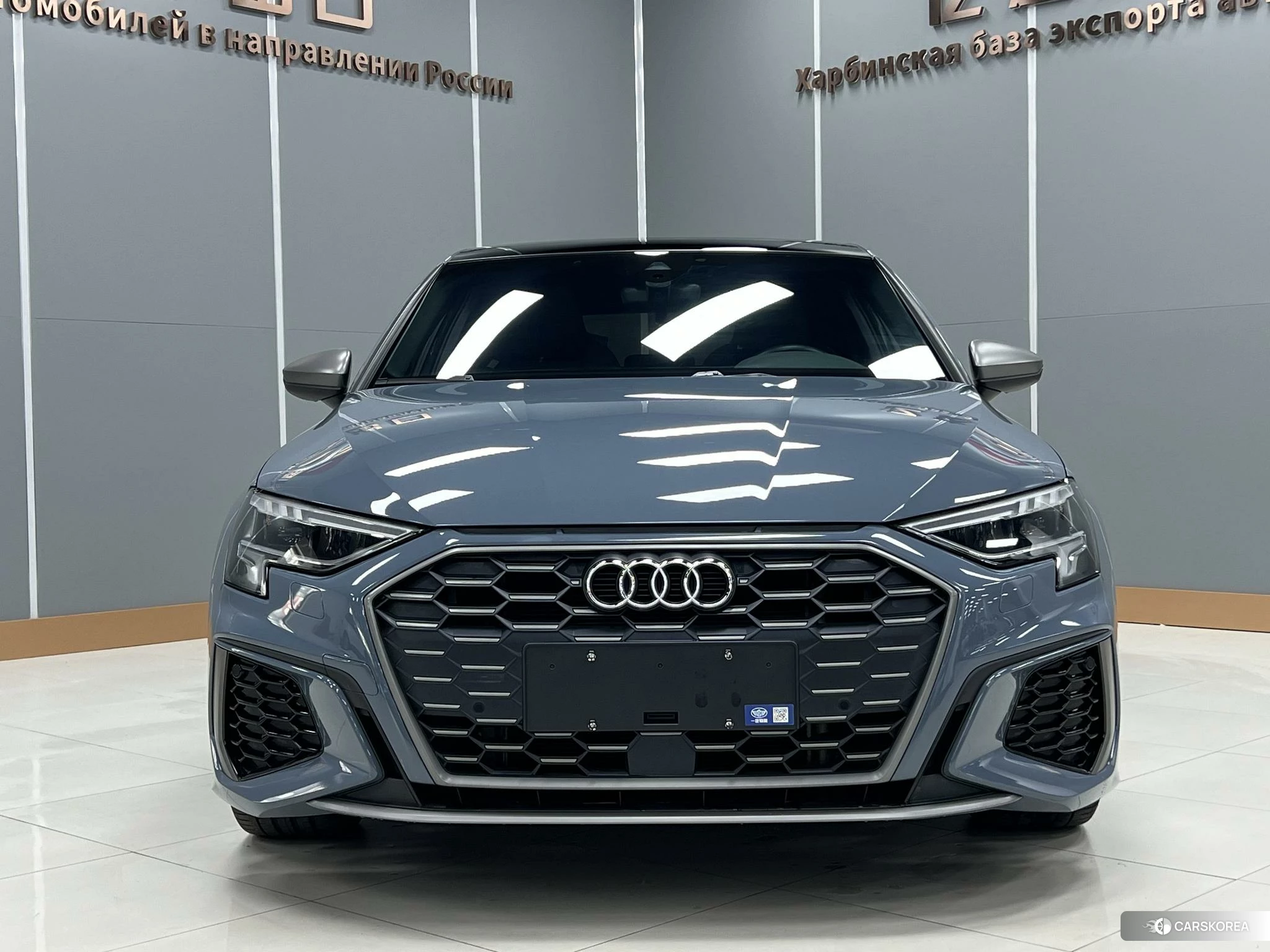 Audi A3 id 4461276 из Китая 17
