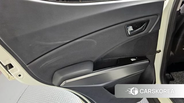 Ssangyong Tivoli Armor id 4411429 из Кореи 17