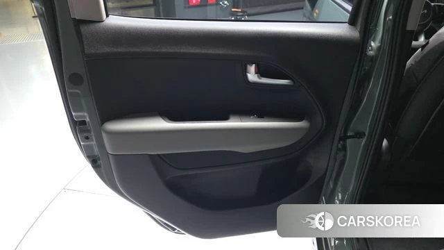 Kia The New Kia Ray id 4897888 из Кореи 17
